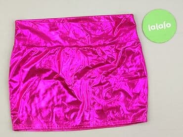 spodnie piżama hello kitty: Shein, Spódnica damska, rozmiar S — 2