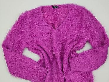 pinko pullover: F&F, Sweter damski, rozmiar 2XL — 1