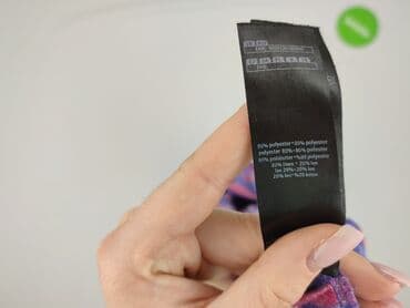 c a bluzy damskie duże rozmiary: F&F, Bluzka damska, rozmiar L — 5