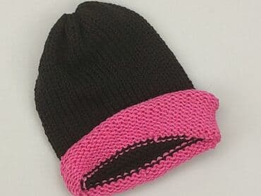 kozuszek kamizelka: Hat, condition - Perfect — 1