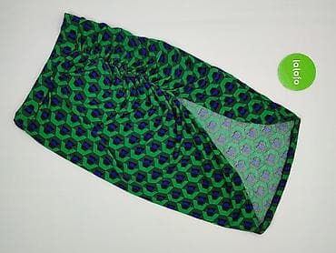 geometric: Spódnica damska, rozmiar S — 2
