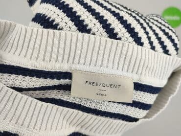 sweter w truskawki zara: Freequent, Светр жіночий, S — 4
