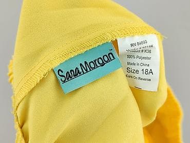 divers spodnie: Spodnie 3/4 damskie, rozmiar 3XL — 4