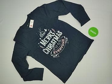 merch: Cleve, Koszulka dla mężczyzn, rozmiar M — 2
