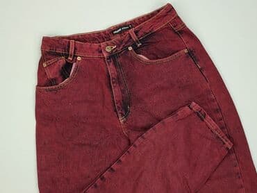 Cropp, Jeansy damskie, L