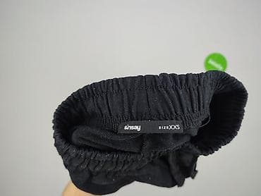spodnie dres 4f: Spodnie dresowe damskie, rozmiar 2XS — 5