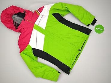 kurtki narciarskie decathlon: Kurtka zimowa damska, rozmiar M — 2