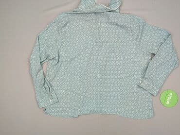 koszulka z tiulem: Tu, Koszula damska, 2XL — 3