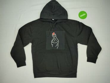 Hoodie: Women`s hoodie, size L — 2