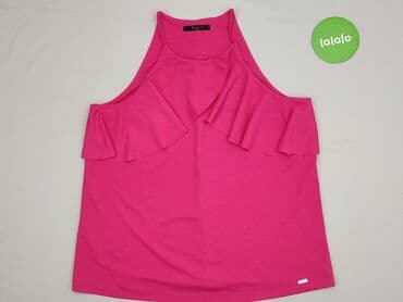 zapięcie do stroju kąpielowego: Mohito, Bluzka damska, rozmiar M — 2