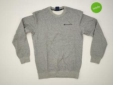 dres: Champion, Bluza dla mężczyzn, rozmiar S — 2