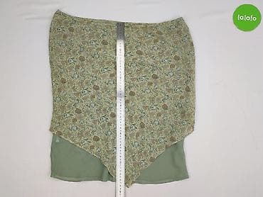 spódnica basic: Basic, Spódnica damska, rozmiar L — 4