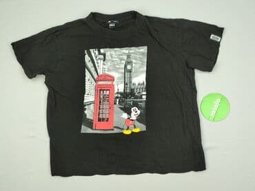system of a down koszulka h m: Disney, T-shirt damski, rozmiar S — 2