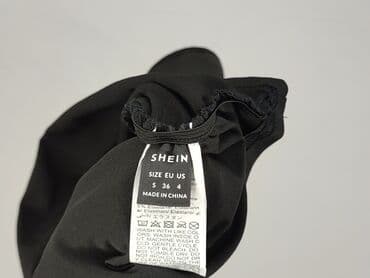 asos stroje kąpielowe plus size: Shein, Body damskie, S — 4