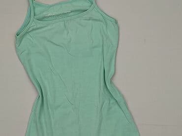 koszulki na grubych ramiączkach damskie: Women`s top, size S — 2