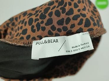 baleriny lidl: PULL&BEAR, Spódnica damska, rozmiar S — 4