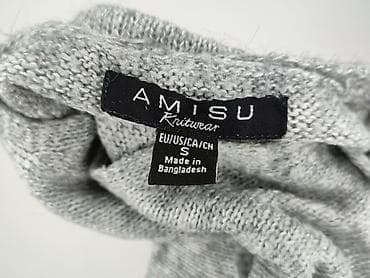 amisu leginy: Amisu, Sweter damski, rozmiar S — 4