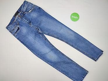 pull and bear pull and bear pull and bear: Джинси для чоловіків, розмір L — 2