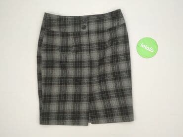 spódnice ołówkowe w kratkę: Spódnica damska, rozmiar L — 2