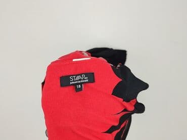 eleganckie sukienki na wesele dla mamy plus size: Star by Julien Macdonald, Women`s dress, 3XL — 4