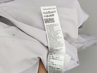monteau: Topshop, Parka damska, rozmiar S — 6