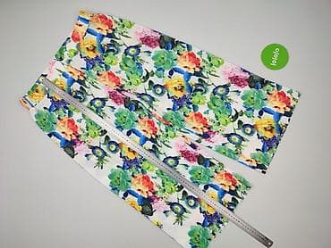 lacoste baleriny: Spodnie 3/4 damskie, rozmiar One size — 3