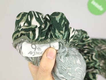 piżama do karmienia lidl: Spodnie materiałowe damskie, rozmiar L — 4