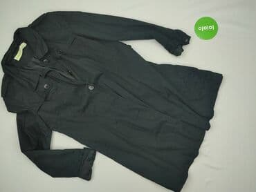 reserved kurtka damska zimowa: Troll, Trencz damski, rozmiar 2XL — 2