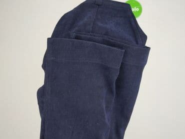 juicy couture buty zimowe: Joulie, Spodnie materiałowe damskie, rozmiar S — 5