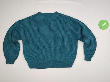 oasis sweter: H&M L.O.G.G., Sweter damski, rozmiar S — 3