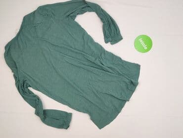 reserved sukienki zielone: Tunika damska, M — 3