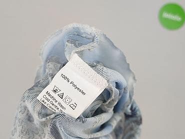 liscie: Shein, Bluzka damska, rozmiar S — 7