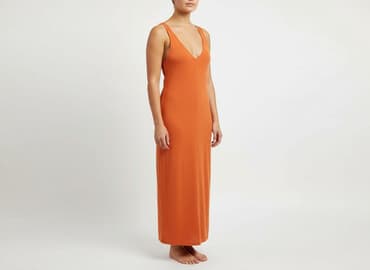 allegro sukienki damskie midi: Gina Tricot, Sukienka damska, rozmiar XL — 7