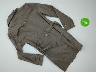 Women: Women`s trench, S — 3