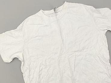hm divided basic: H&M Divided, T-shirt damski, rozmiar L — 1