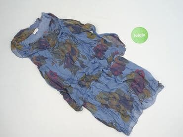 zwiewna bluzki w kwiaty: TOP Trends, Sukienka damska, rozmiar S — 2