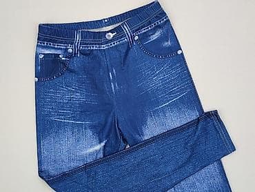 mk botki: Leggings, Legginsy rozmiar M — 1