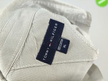 bluzka tommy hilfiger damska: Tommy Hilfiger, Koszula damska, XL — 4