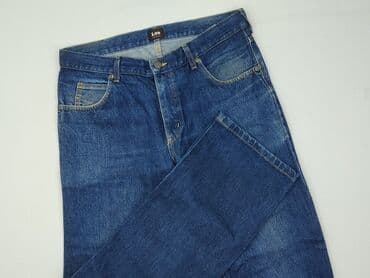 Jeansy damskie, rozmiar L