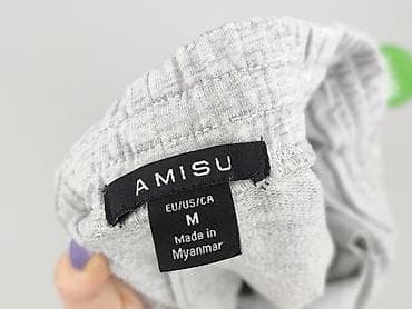 bluza sonic h: Amisu, Spodnie dresowe damskie, rozmiar M — 4