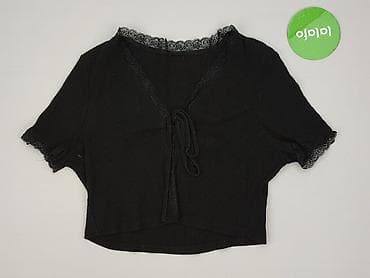 bluzki do getrow: Top damski, rozmiar S — 2