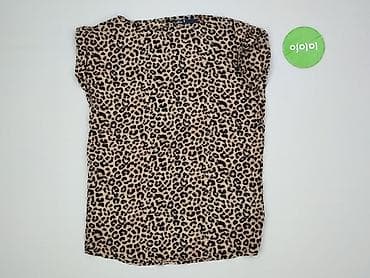 mia eva: Leopard, Bluzka damska, rozmiar XS — 2