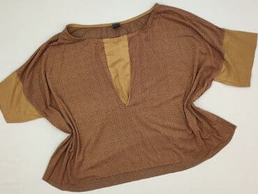 bluzki z kryształkami: Women's blouse, size S (EU 36) — 1