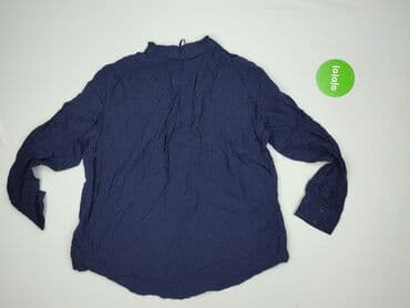 czerwone bluzki: Promod, Bluzka damska, rozmiar L — 3