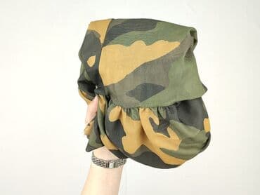 t shirty python: Zara, Women's blouse, size S (EU 36) — 6