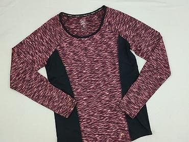 gym hard top: F&F, T-shirt damski, rozmiar M — 1