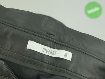 forever 21 spódniczka skórzane: Diverse, Spódnica damska, rozmiar M — 4