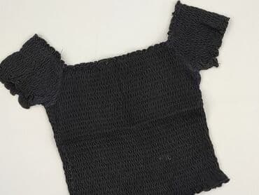 stradivarius bluzka na jedno ramie: Stradivarius, Women`s top, size S — 1