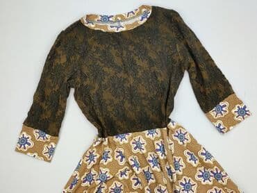 sukienki brazowe: Sukienka damska, rozmiar S — 2