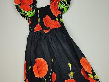 Kobiety: Zeta Otto, Sukienka damska, rozmiar 2XS — 1